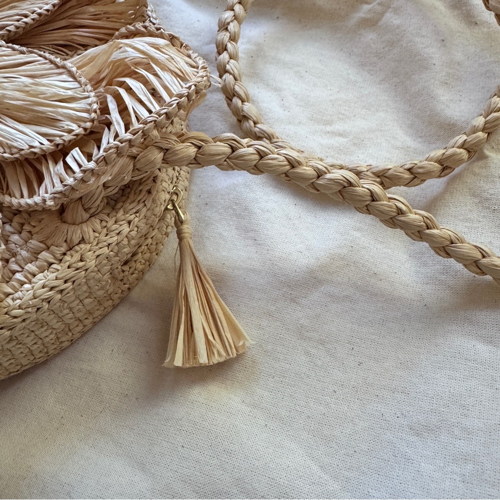 Sezane Clara Basket - Picture 9 of 12